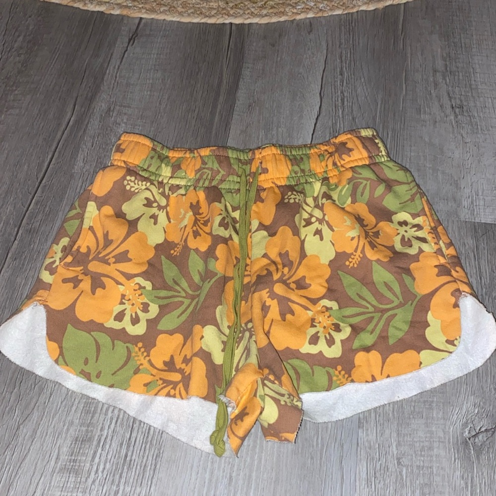 WILD FABLE SHORTS